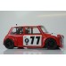 Phat Bodies Miglia Mini Cooper 